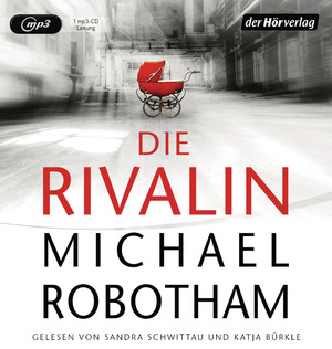 ISBN 9783844525977: Die Rivalin