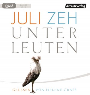 ISBN 9783844527162: Unterleuten