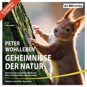 ISBN 9783844528237: Geheimnisse der Natur