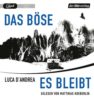 ISBN 9783844528732: Das Böse, es bleibt - gekürzte Lesung, 1 MP3-CD