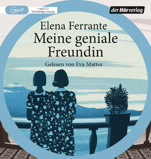 ISBN 9783844528916: Meine geniale Freundin