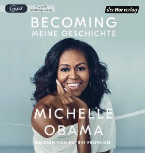 ISBN 9783844529661: Becoming Meine Geschichte Michelle Obama