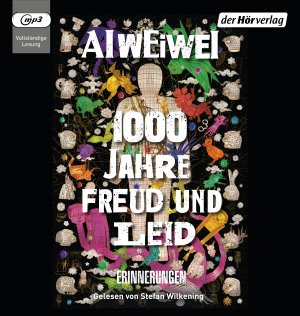 ISBN 9783844529685: 1000 Jahre Freud und Leid