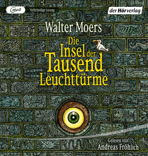 ISBN 9783844529715: Die Insel der Tausend Leuchttürme