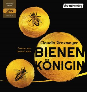 ISBN 9783844530254: Bienenkönigin