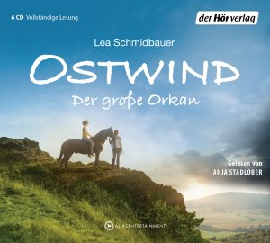 ISBN 9783844530261: Ostwind - Der große Orkan