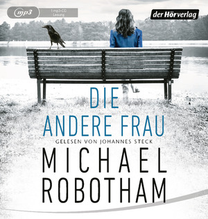 ISBN 9783844531879: Die andere Frau - 1 MP3-CD