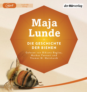 ISBN 9783844532555: Die Geschichte der Bienen: . (Klimaquartett, Band 1) - DVD 5145