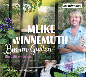 ISBN 9783844532647: Bin im Garten - Ein Jahr wachsen und wachsen lassen