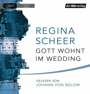 ISBN 9783844532654: Gott wohnt im Wedding ZUSTAND SEHR GUT