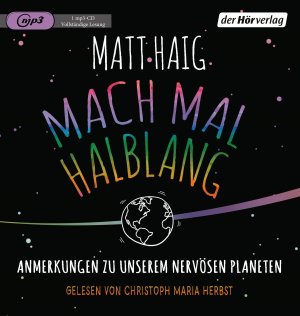 ISBN 9783844533262: Mach Mal Halblang