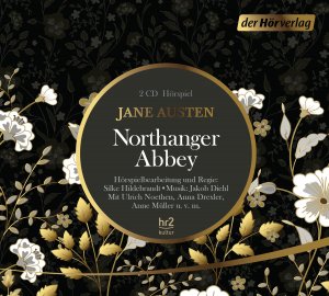 ISBN 9783844534498: Northanger Abbey