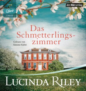 ISBN 9783844534993: Das Schmetterlingszimmer Audio-CD – Gekürzte Ausgabe, Hörbuch, MP3-Audio