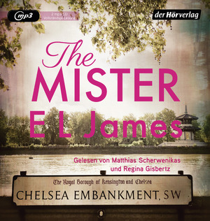 ISBN 9783844535730: The Mister