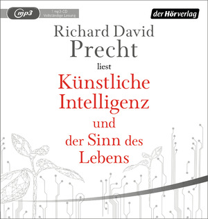 ISBN 9783844538601: Künstliche Intelligenz und der Sinn des Lebens