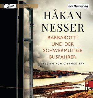 ISBN 9783844539424: Barbarotti und der schwermütige Busfahrer