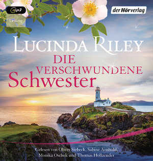 ISBN 9783844540925: Die verschwundene Schwester: Roman (Die sieben Schwestern, Band 7)