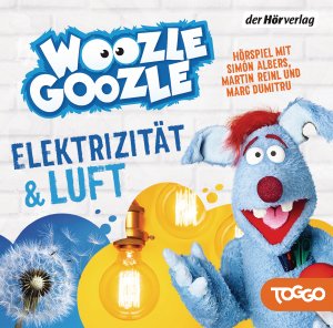 ISBN 9783844541205: Woozle Goozle 02. Luft & Elektrizität