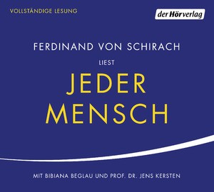 ISBN 9783844542110: Jeder Mensch