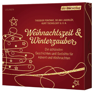 ISBN 9783844543926: Weihnachtszeit & Winterzauber