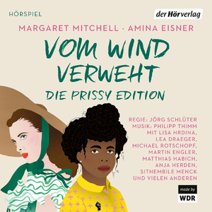 ISBN 9783844544268: Vom Wind verweht - Die Prissy Edition