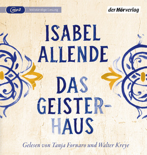 ISBN 9783844544961: Das Geisterhaus