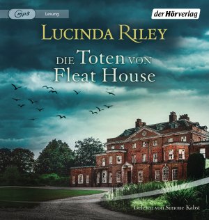 gebrauchtes Hörbuch – Lucinda Riley – Die Toten von Fleat House