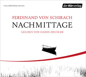 ISBN 9783844547689: Nachmittage