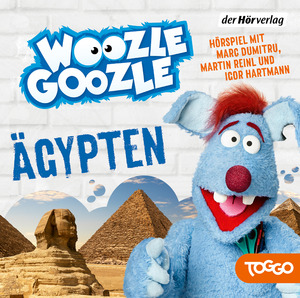 ISBN 9783844547733: Woozle Goozle - Ägypten - Woozle Goozle (7)