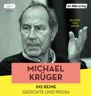 ISBN 9783844550375: Ins Reine [Hörbuch/mp3-CD] Gedichte und Prosa