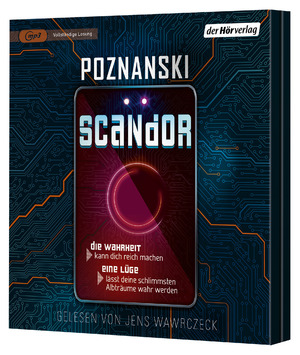 ISBN 9783844552386: Scandor