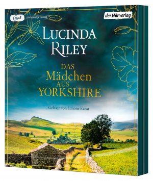 ISBN 9783844552645: Das Mädchen aus Yorkshire – Roman