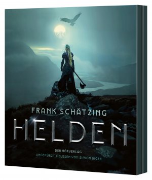 ISBN 9783844552874: Helden – Roman