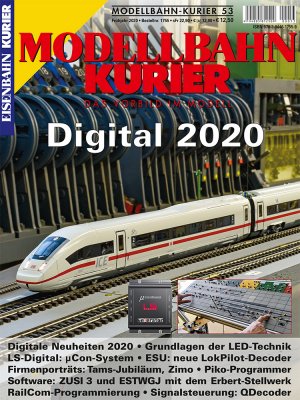 ISBN 9783844617559: Digital 2020