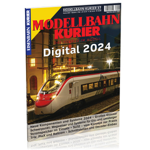 ISBN 9783844617603: Digital 2024