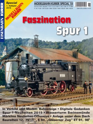 ISBN 9783844617740: Faszination Spur 1 - Teil 3