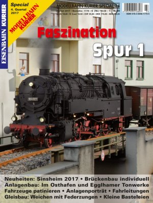 ISBN 9783844617795: Faszination Spur 1 - Teil 6