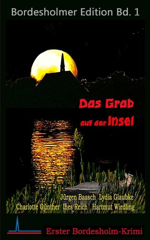 ISBN 9783844800067: Das Grab auf der Insel