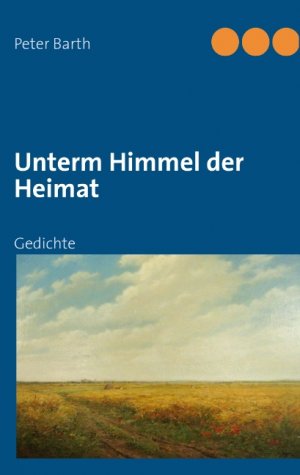 ISBN 9783844801125: Unterm Himmel der Heimat