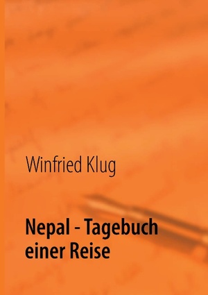 ISBN 9783844805338: Nepal – Tagebuch einer Reise