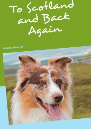 gebrauchtes Buch – Birgit Swierzy-Schulz – To Scotland and Back Again: An Aussies Tale by Sam