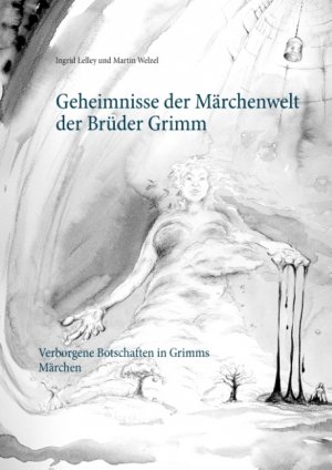 ISBN 9783844809527: Geheimnisse der Märchenwelt der Brüder Grimm - Verborgene Botschaften in Grimms Märchen