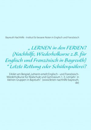 gebrauchte Buecher