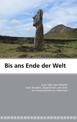 ISBN 9783844818956: Bis ans Ende der Welt