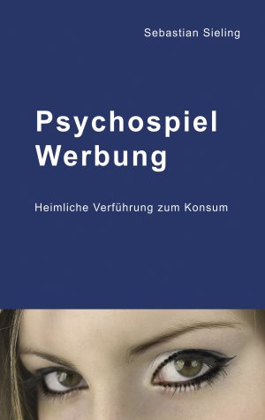 ISBN 9783844819519: Psychospiel Werbung