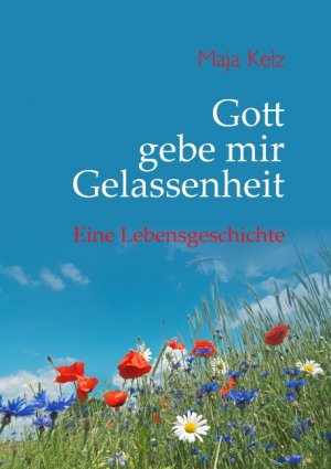 ISBN 9783844832464: Gott gebe mir Gelassenheit - Eine Lebensgeschichte