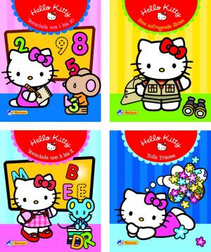 ISBN 9783845100722: Hello Kitty  Tolle Träume