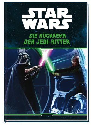 ISBN 9783845106076: Star Wars Episode VI: Die Rückkehr der Jedi-Ritter