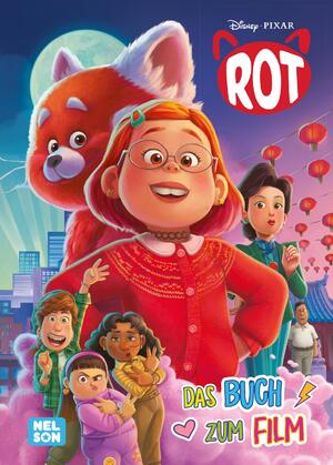 ISBN 9783845120621: Disney: Rot - Das Buch zum Film: Das offizielle Buch zum Film (Disney Buch zum Film)