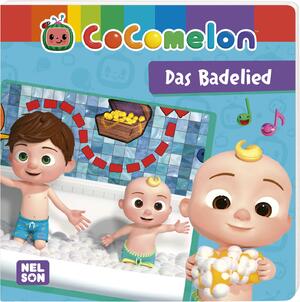 ISBN 9783845122144: CoComelon: Das Badelied